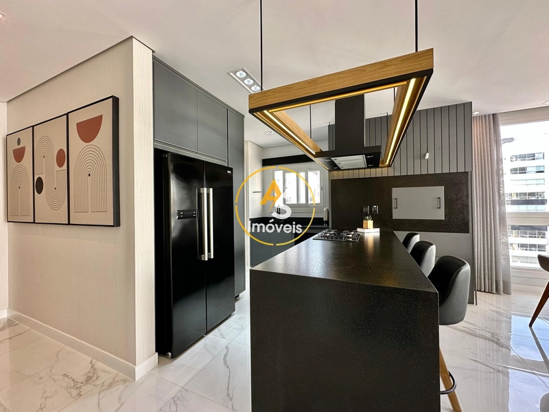 APARTAMENTO DECORADO COM INFRAESTRUTURA !!!: 6ª foto da galeria de imagens do imóvel