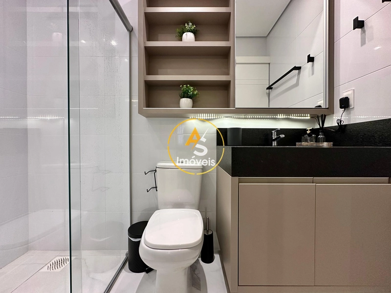 APARTAMENTO DECORADO COM INFRAESTRUTURA !!!: 28ª foto da galeria de imagens do imóvel