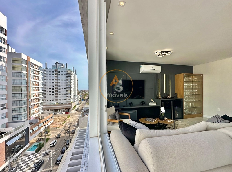 APARTAMENTO DECORADO COM INFRAESTRUTURA !!!: 10ª foto da galeria de imagens do imóvel