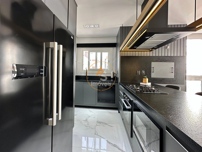 APARTAMENTO DECORADO COM INFRAESTRUTURA !!!: 13ª foto da galeria de imagens do imóvel