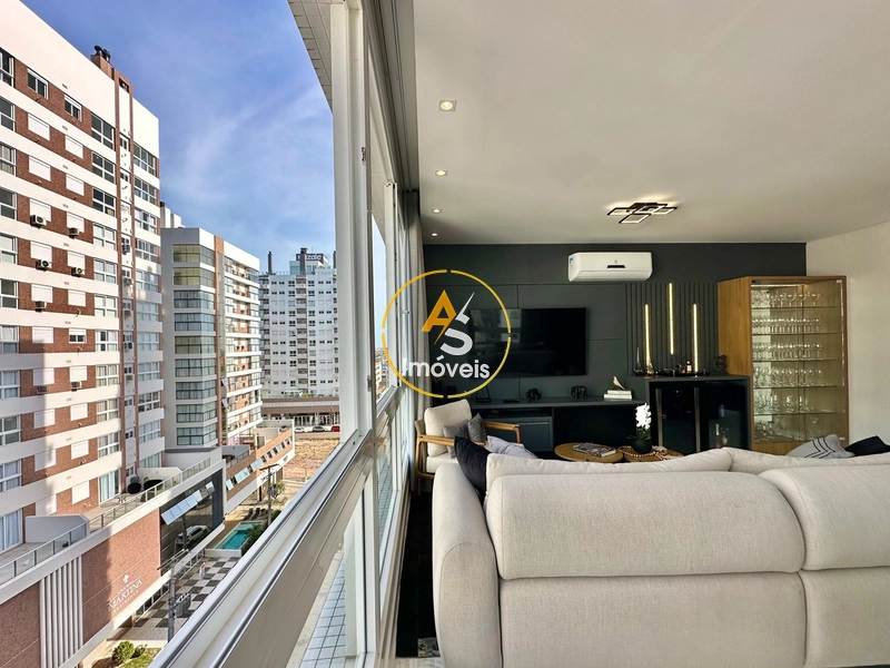 APARTAMENTO DECORADO COM INFRAESTRUTURA !!!: 2ª foto da galeria de imagens do imóvel