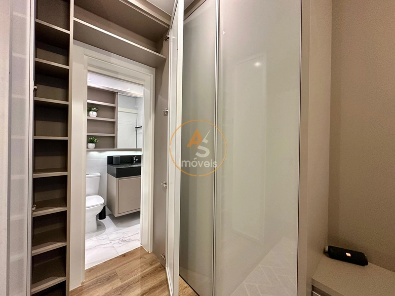 APARTAMENTO DECORADO COM INFRAESTRUTURA !!!: 30ª foto da galeria de imagens do imóvel