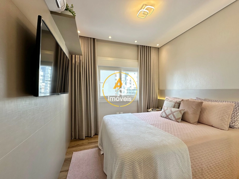 APARTAMENTO DECORADO COM INFRAESTRUTURA !!!: 21ª foto da galeria de imagens do imóvel