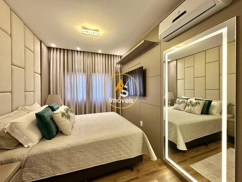 APARTAMENTO DECORADO COM INFRAESTRUTURA !!!: 26ª foto da galeria de imagens do imóvel