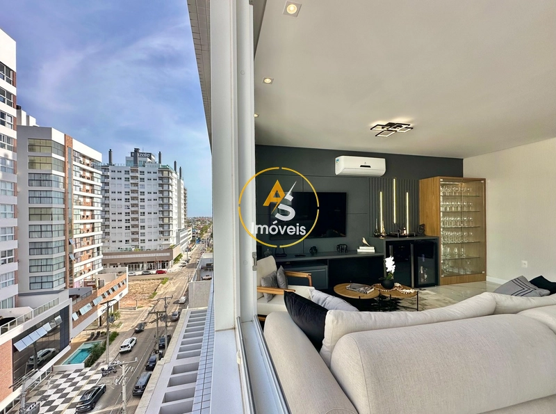 APARTAMENTO DECORADO COM INFRAESTRUTURA !!!: 10ª foto da galeria de imagens do imóvel