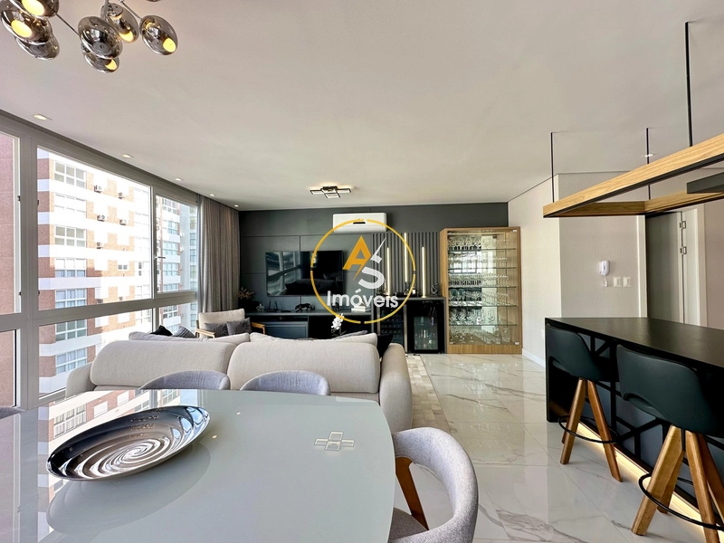 APARTAMENTO DECORADO COM INFRAESTRUTURA !!!: 13ª foto da galeria de imagens do imóvel