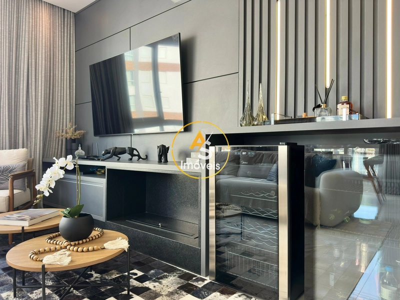 APARTAMENTO DECORADO COM INFRAESTRUTURA !!!: 9ª foto da galeria de imagens do imóvel