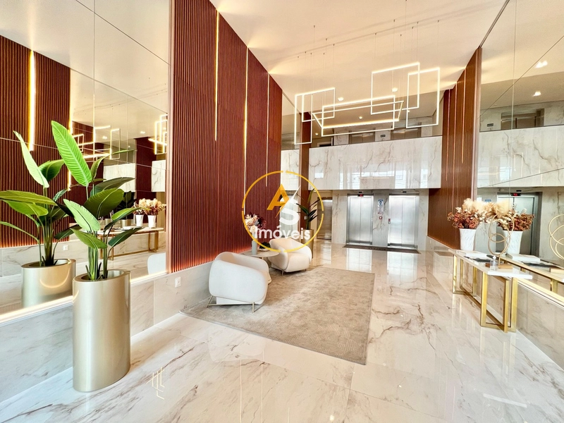 APARTAMENTO DECORADO COM INFRAESTRUTURA !!!: 35ª foto da galeria de imagens do imóvel