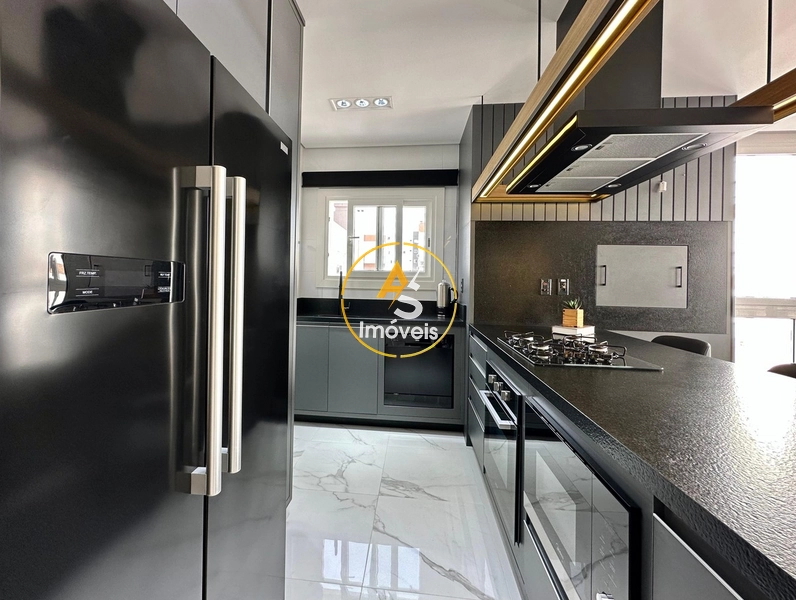 APARTAMENTO DECORADO COM INFRAESTRUTURA !!!: 14ª foto da galeria de imagens do imóvel