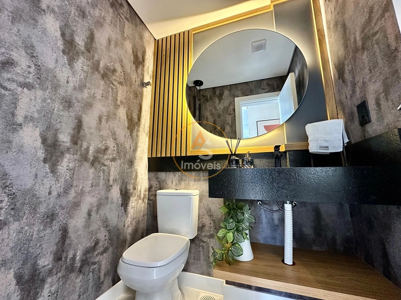 APARTAMENTO DECORADO COM INFRAESTRUTURA !!!: 26ª foto da galeria de imagens do imóvel
