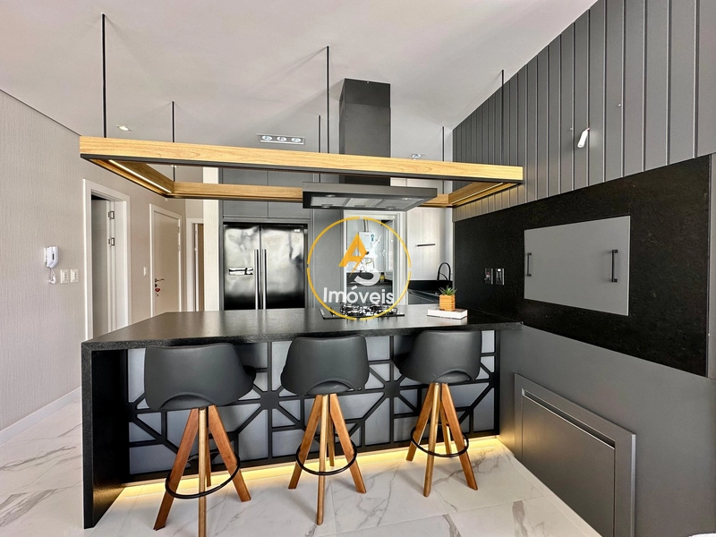 APARTAMENTO DECORADO COM INFRAESTRUTURA !!!: 8ª foto da galeria de imagens do imóvel