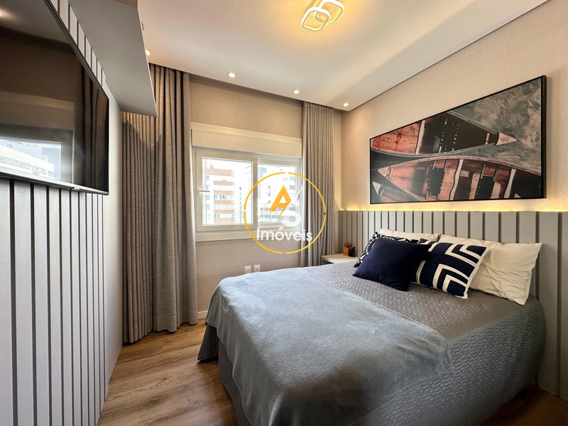 APARTAMENTO DECORADO COM INFRAESTRUTURA !!!: 18ª foto da galeria de imagens do imóvel