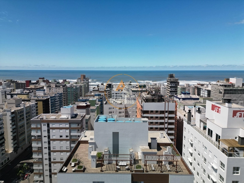 APARTAMENTO DECORADO COM INFRAESTRUTURA !!!: 6ª foto da galeria de imagens do imóvel