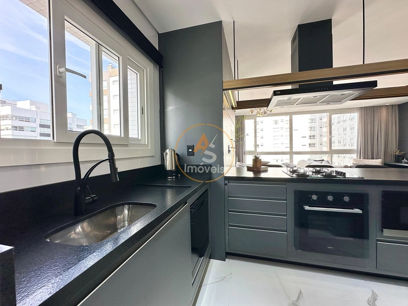 APARTAMENTO DECORADO COM INFRAESTRUTURA !!!: 14ª foto da galeria de imagens do imóvel
