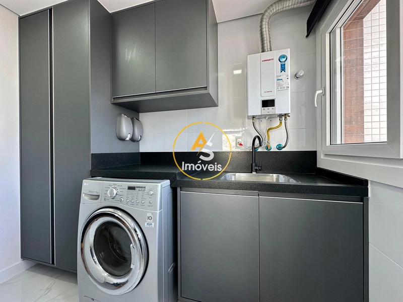 APARTAMENTO DECORADO COM INFRAESTRUTURA !!!: 17ª foto da galeria de imagens do imóvel