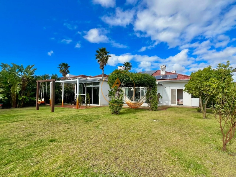 CASA Á VENDA EM CAPÃO DA CANOA!!: 2ª foto da galeria de imagens do imóvel