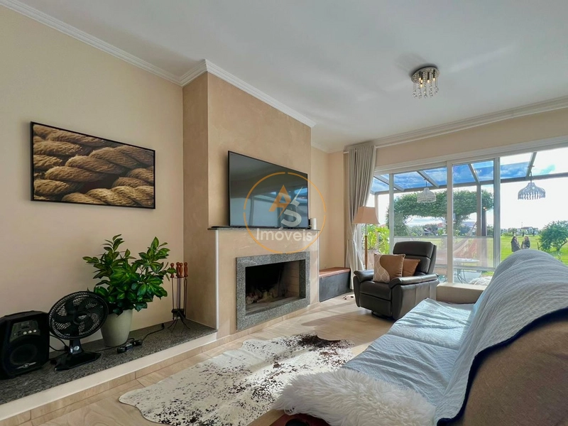 CASA Á VENDA EM CAPÃO DA CANOA!!: 1ª foto da galeria de imagens do imóvel