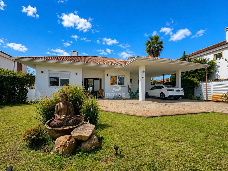 CASA Á VENDA EM CAPÃO DA CANOA!!: 36ª foto da galeria de imagens do imóvel
