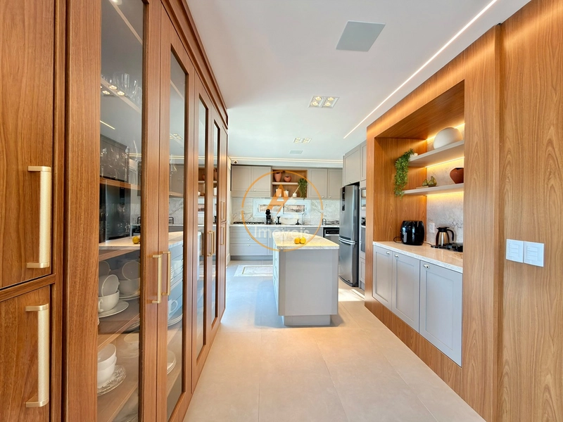 CASA DE LUXO EM CONDOMÍNIO!!!: 9ª foto da galeria de imagens do imóvel