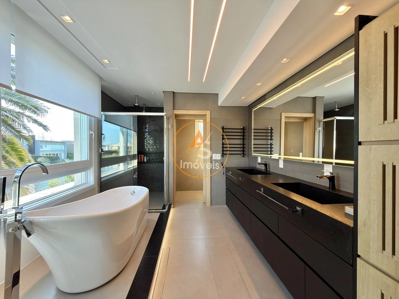 CASA DE LUXO EM CONDOMÍNIO!!!: 39ª foto da galeria de imagens do imóvel