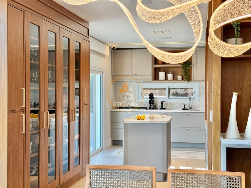 CASA DE LUXO EM CONDOMÍNIO!!!: 8ª foto da galeria de imagens do imóvel