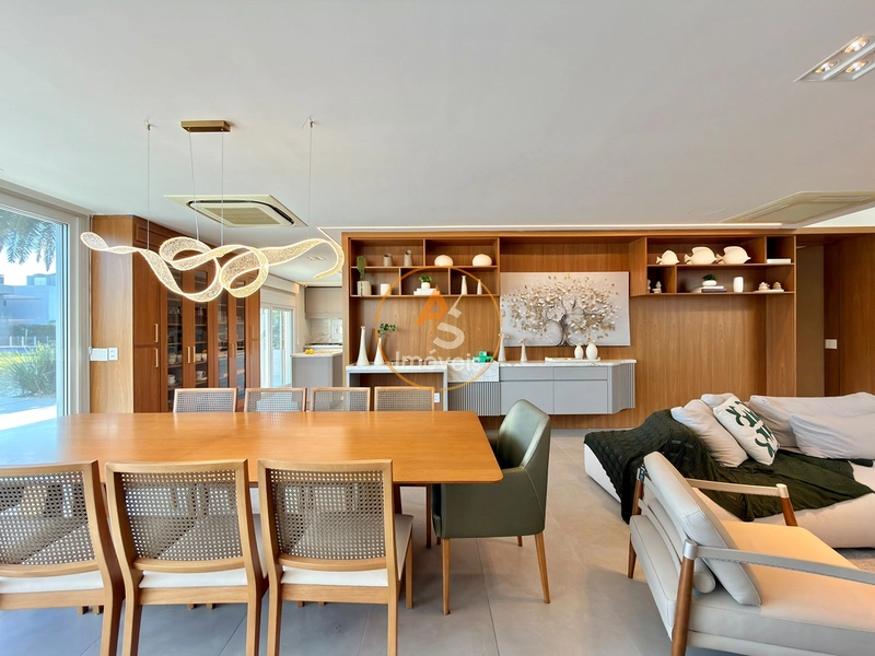 CASA DE LUXO EM CONDOMÍNIO!!!: 3ª foto da galeria de imagens do imóvel