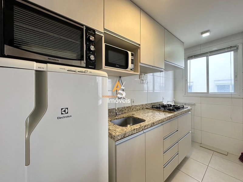 APARTAMENTO À VENDA EM CAPÃO DA CANOA: 5ª foto da galeria de imagens do imóvel