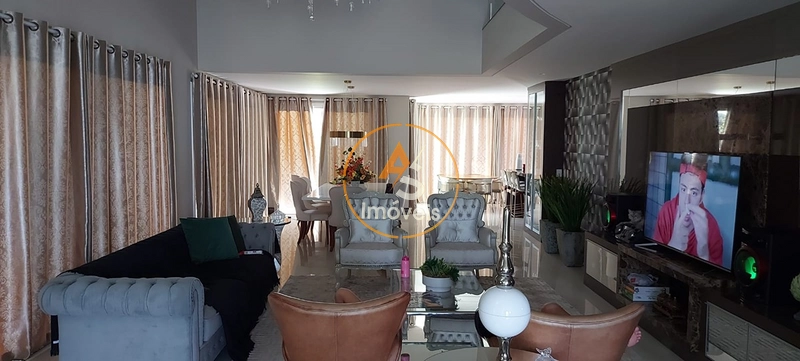 CASA COM 5 SUÍTES NO CAPÃO ILHAS RESORT!!!: 10ª foto da galeria de imagens do imóvel