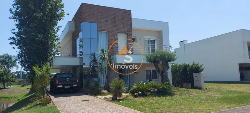 CASA COM 5 SUÍTES NO CAPÃO ILHAS RESORT!!!: 6ª foto da galeria de imagens do imóvel