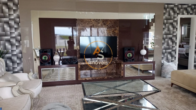 CASA COM 5 SUÍTES NO CAPÃO ILHAS RESORT!!!: 33ª foto da galeria de imagens do imóvel