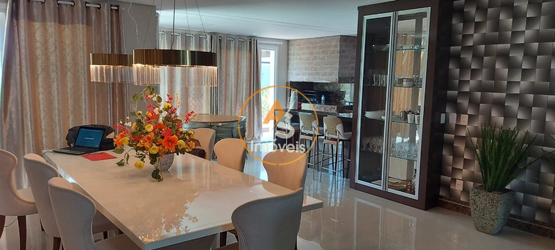 CASA COM 5 SUÍTES NO CAPÃO ILHAS RESORT!!!: 16ª foto da galeria de imagens do imóvel