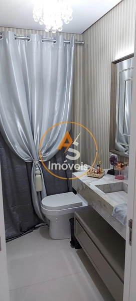 CASA COM 5 SUÍTES NO CAPÃO ILHAS RESORT!!!: 12ª foto da galeria de imagens do imóvel