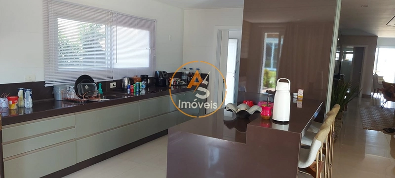 CASA COM 5 SUÍTES NO CAPÃO ILHAS RESORT!!!: 17ª foto da galeria de imagens do imóvel