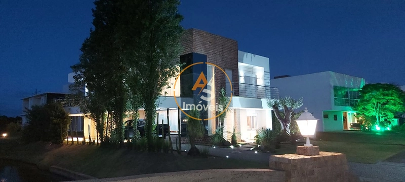 CASA COM 5 SUÍTES NO CAPÃO ILHAS RESORT!!!: 7ª foto da galeria de imagens do imóvel