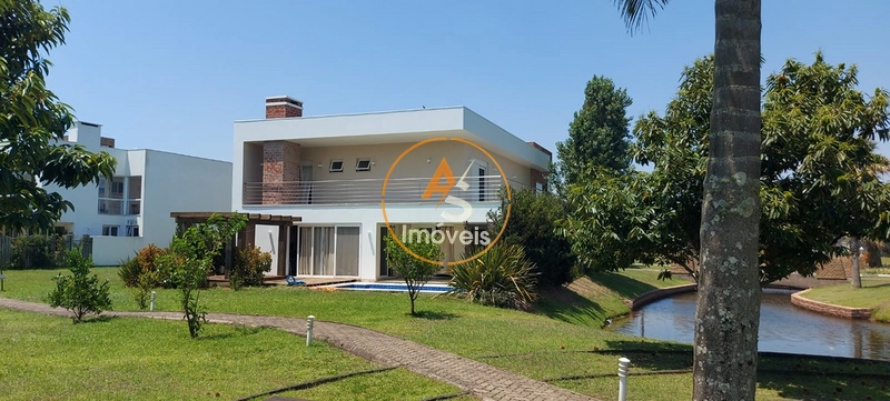 CASA COM 5 SUÍTES NO CAPÃO ILHAS RESORT!!!: 11ª foto da galeria de imagens do imóvel