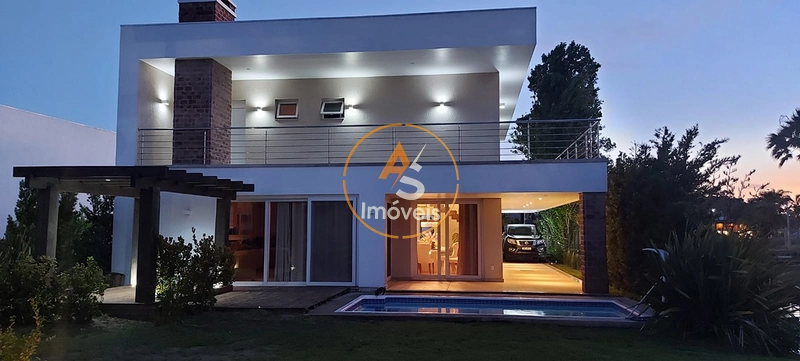 Imóvel residencial ou comercial