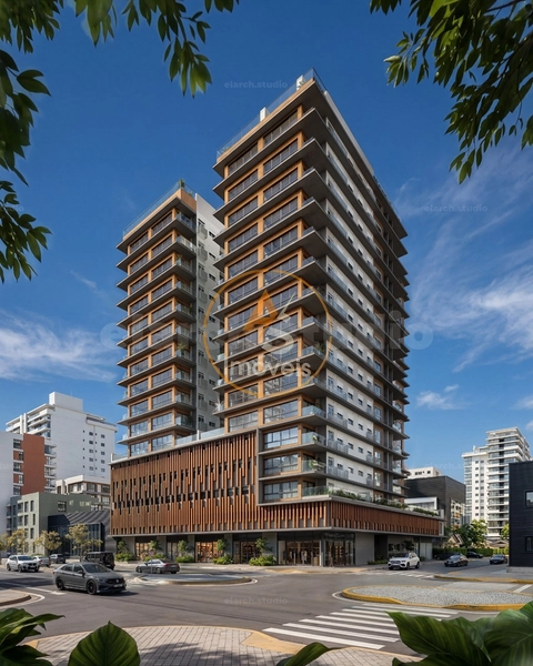 Imóvel residencial ou comercial