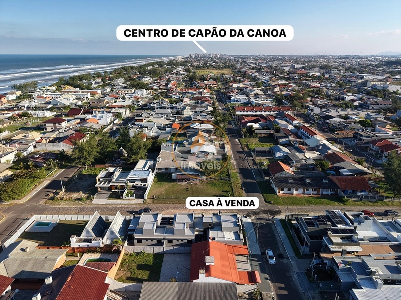 CASA Á VENDA EM CAPÃO DA CANOA!!!: 26ª foto da galeria de imagens do imóvel