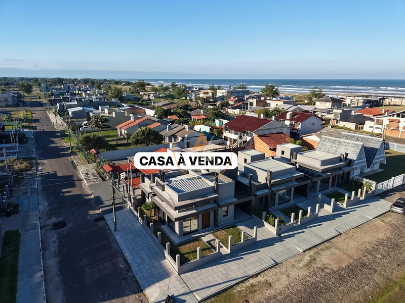 CASA Á VENDA EM CAPÃO DA CANOA!!!: 2ª foto da galeria de imagens do imóvel