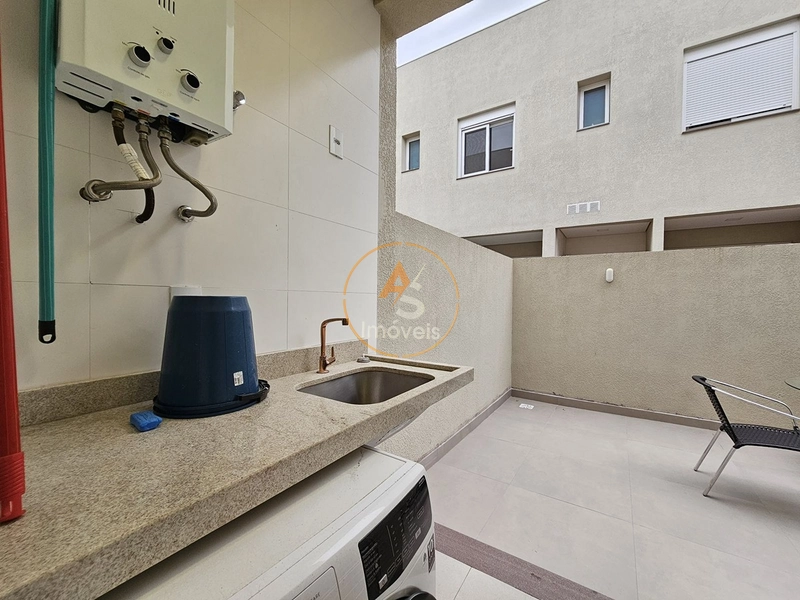 NOVIDADE A VENDA CONDOMÍNIO MURANO: 6ª foto da galeria de imagens do imóvel