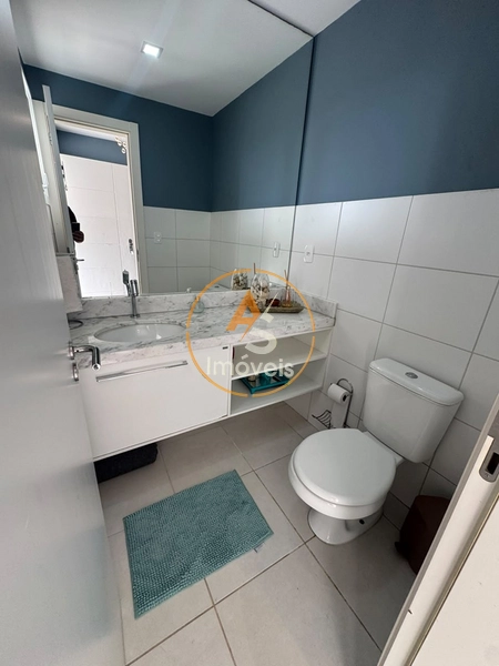 CASA À VENDA EM CONDOMINIO XANGRI-LA!!!: 6ª foto da galeria de imagens do imóvel