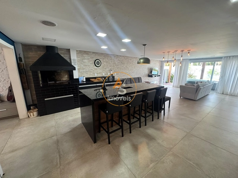 CASA À VENDA EM CONDOMINIO XANGRI-LA!!!: 16ª foto da galeria de imagens do imóvel