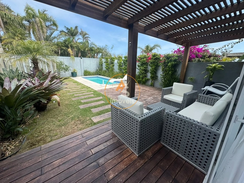 CASA À VENDA EM CONDOMINIO XANGRI-LA!!!: 25ª foto da galeria de imagens do imóvel