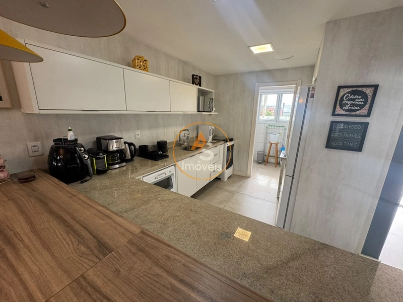 CASA À VENDA EM CONDOMINIO XANGRI-LA!!!: 13ª foto da galeria de imagens do imóvel