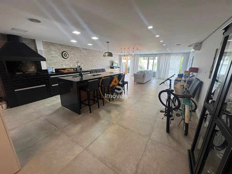 CASA À VENDA EM CONDOMINIO XANGRI-LA!!!: 11ª foto da galeria de imagens do imóvel