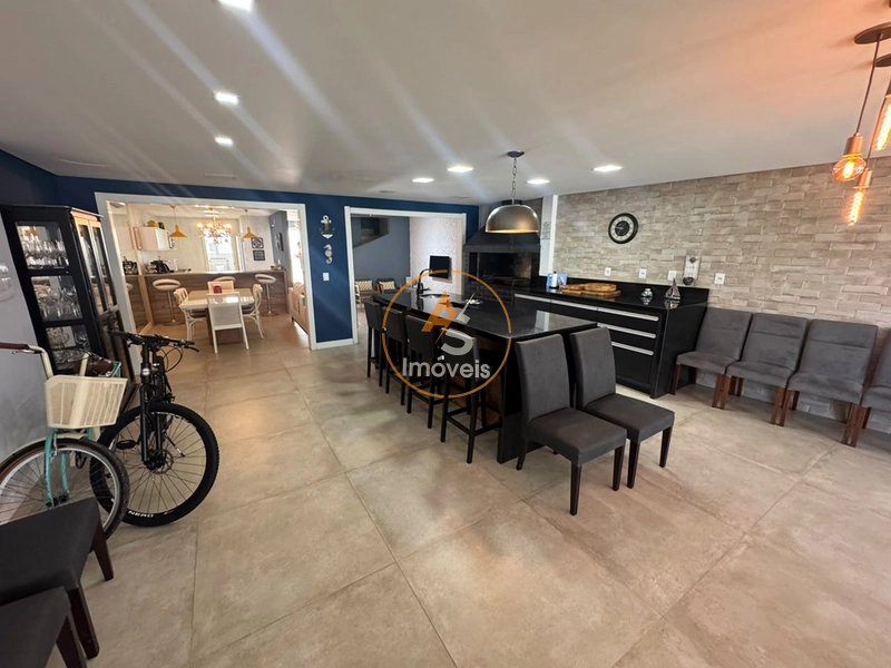 CASA À VENDA EM CONDOMINIO XANGRI-LA!!!: 2ª foto da galeria de imagens do imóvel