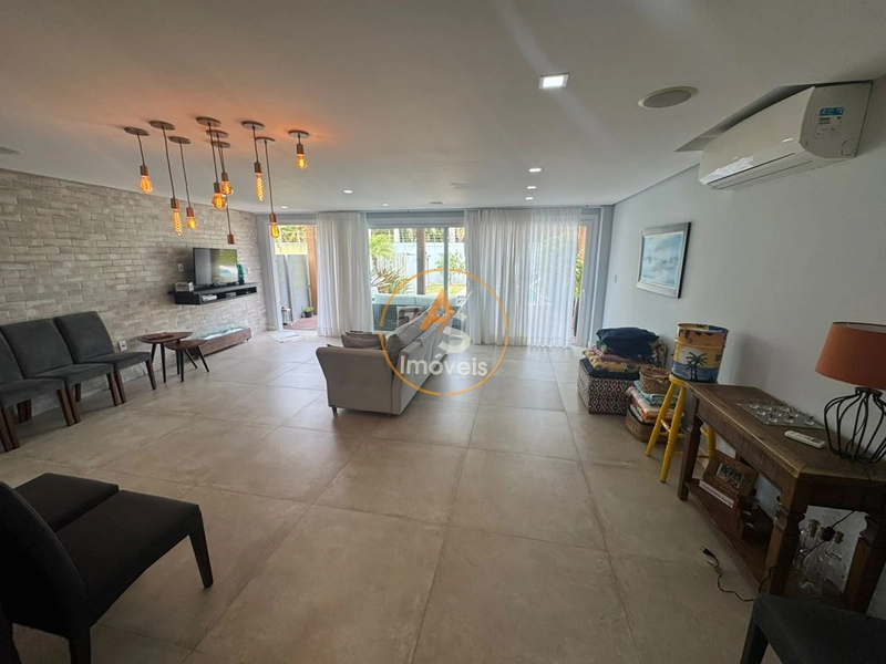 CASA À VENDA EM CONDOMINIO XANGRI-LA!!!: 9ª foto da galeria de imagens do imóvel