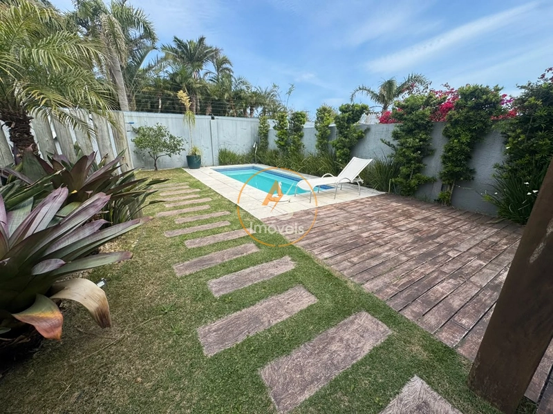 CASA À VENDA EM CONDOMINIO XANGRI-LA!!!: 8ª foto da galeria de imagens do imóvel