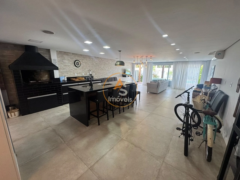 CASA À VENDA EM CONDOMINIO XANGRI-LA!!!: 15ª foto da galeria de imagens do imóvel