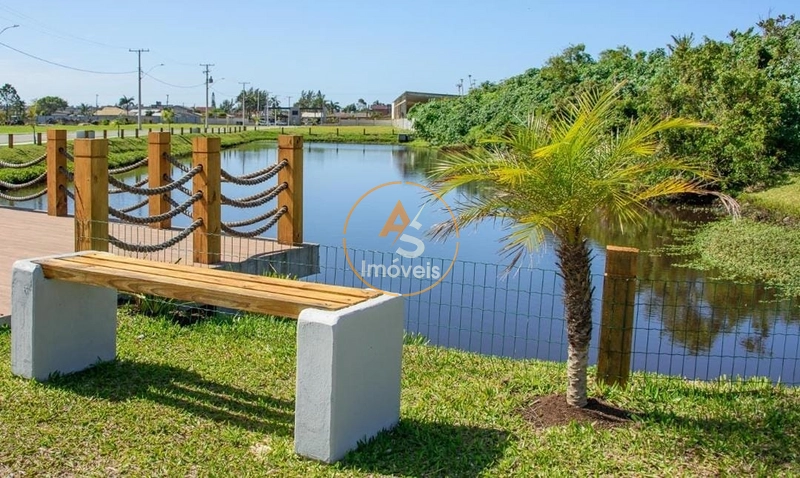 TERRENO Á VENDA EM CONDOMINIO XANGRI-LA!!: 3ª foto da galeria de imagens do imóvel